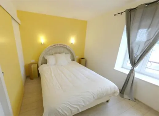 le relais du châtel Marcilly le Chatel 3*,  France