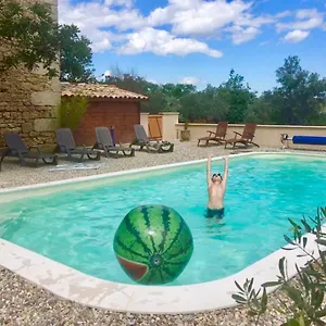 De La Bastide Maison d'hôtes