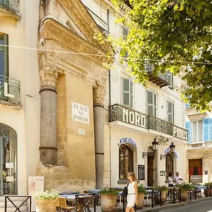 **** Hotel Grand Nord-pinus France