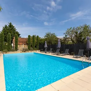  Maison d'hôtes Maison Les Chandelles France