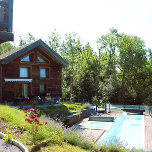 Les De Ludran Maison d'hôtes